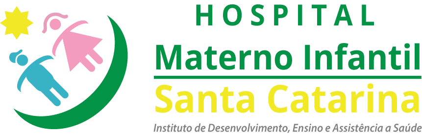 Hospital Materno Infantil Santa Catarina